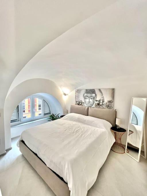 Fotografia z galérie ubytovania Gioia Loft v Turíne