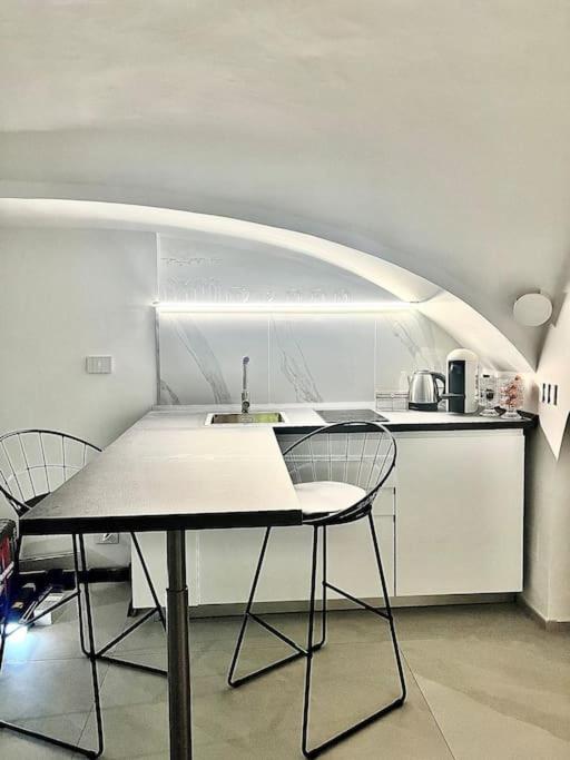 Fotografia z galérie ubytovania Gioia Loft v Turíne