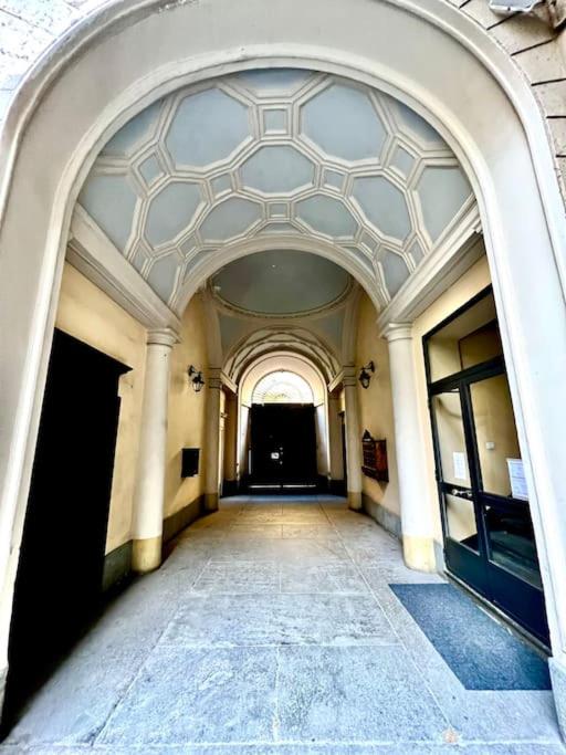 Fotografia z galérie ubytovania Gioia Loft v Turíne