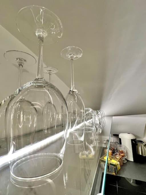 Fotografia z galérie ubytovania Gioia Loft v Turíne