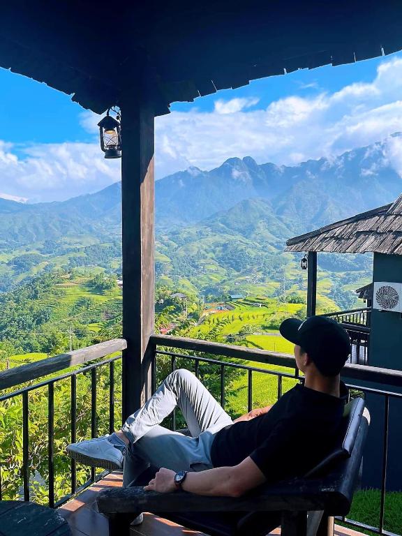 The Mong Village Resort & Spa - 5