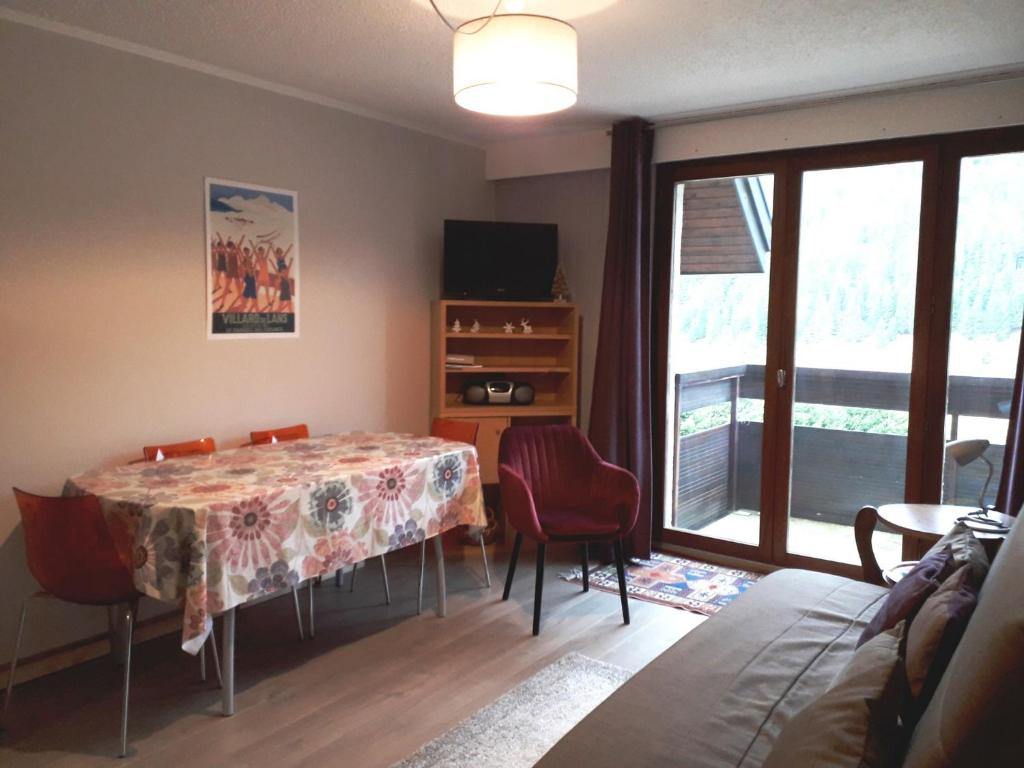 Fotografia z galérie ubytovania Appartement Villard-de-Lans, 2 pièces, 6 personnes - FR-1-689-5 v destinácii Villard-de-Lans