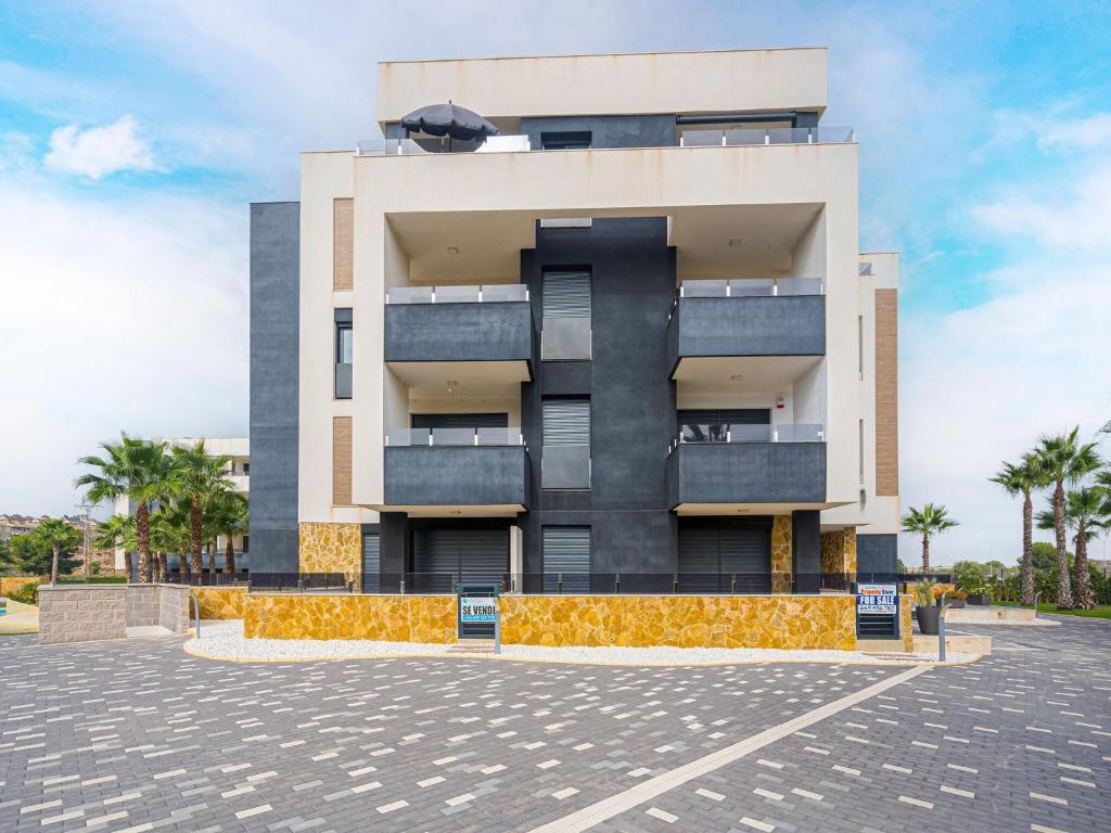Booking.com: Luxury Apartment in Orihuela Costa with Balcony ...