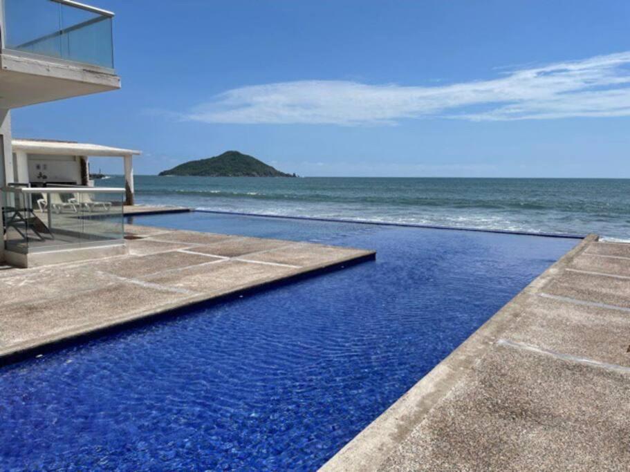 Condo playa cerritos con 2 albercas Mazatlan, Mazatlán (updated prices