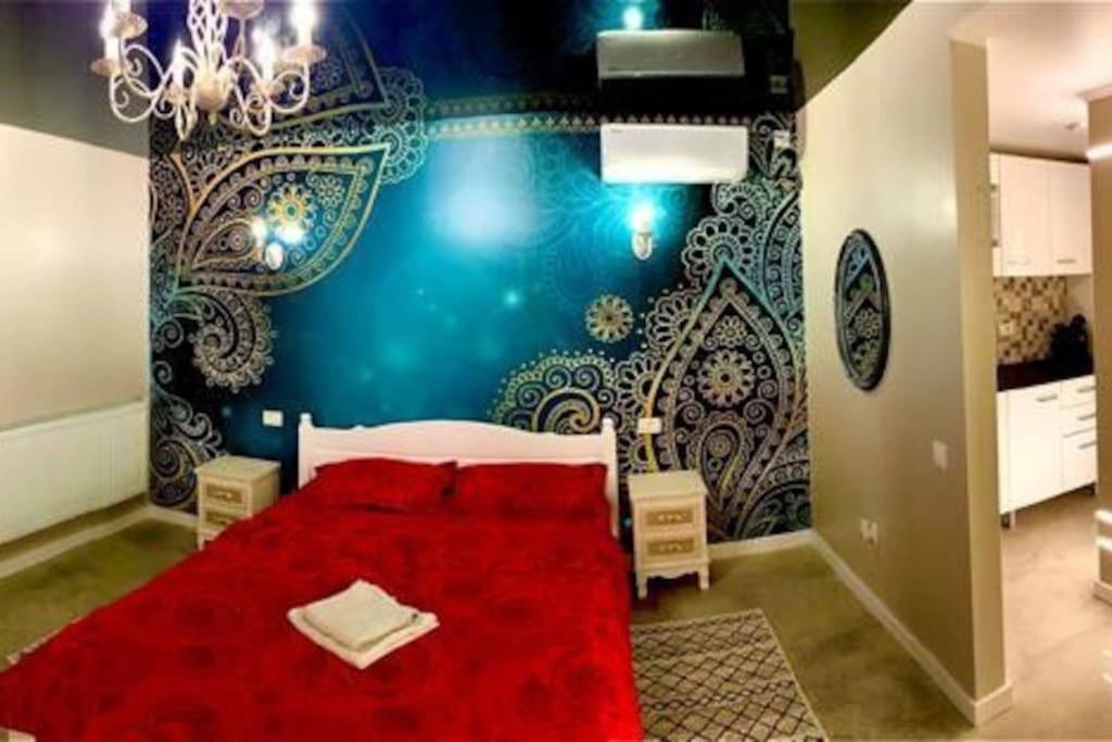 Luxury flat for you - Hizvo