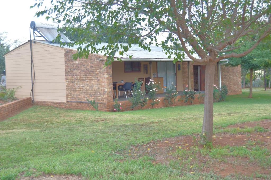 Garden Landscaping Pretoria East Fasci Garden