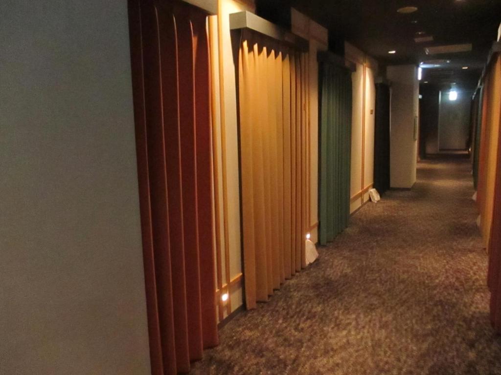 Fotografie z fotogalerie ubytování Hotel M Matsumoto v destinaci Macumoto