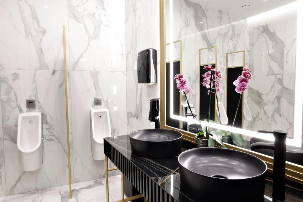 Grand Plaza Hotel & Congress Center - Resim 36