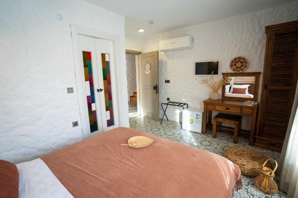 Fotografie z fotogalerie ubytování Ajlan Hotel Cunda v destinaci Ayvalık