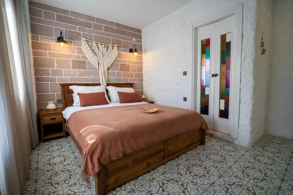 Fotografie z fotogalerie ubytování Ajlan Hotel Cunda v destinaci Ayvalık
