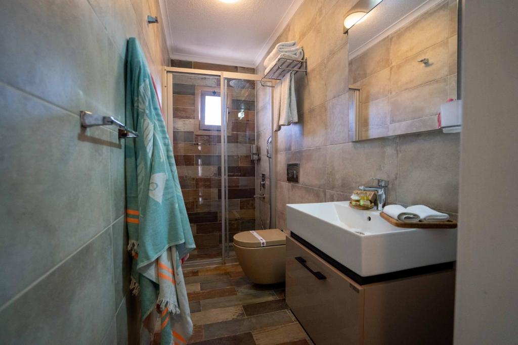 Fotografie z fotogalerie ubytování Ajlan Hotel Cunda v destinaci Ayvalık
