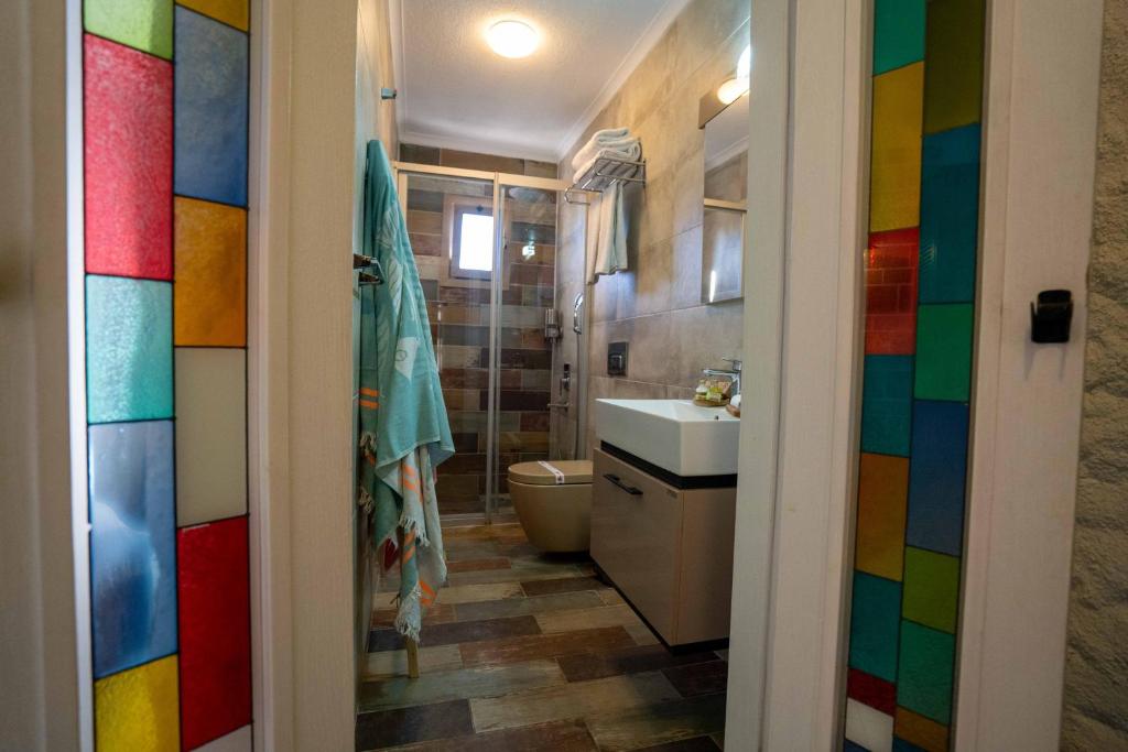 Fotografie z fotogalerie ubytování Ajlan Hotel Cunda v destinaci Ayvalık