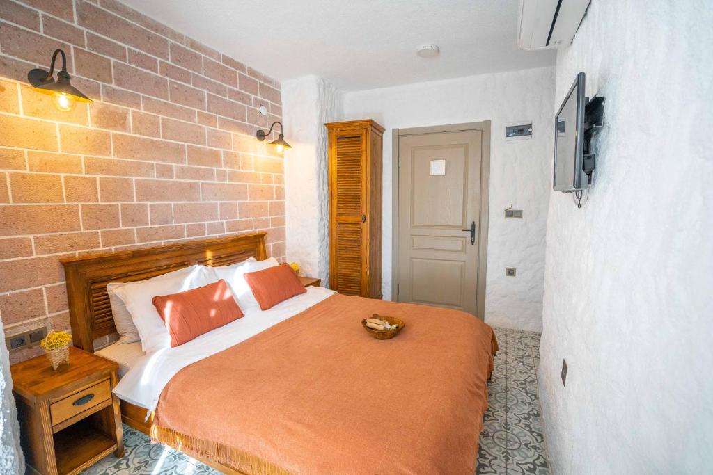 Fotografie z fotogalerie ubytování Ajlan Hotel Cunda v destinaci Ayvalık
