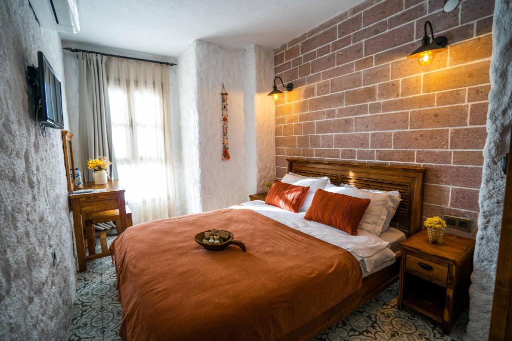 Fotografie z fotogalerie ubytování Ajlan Hotel Cunda v destinaci Ayvalık