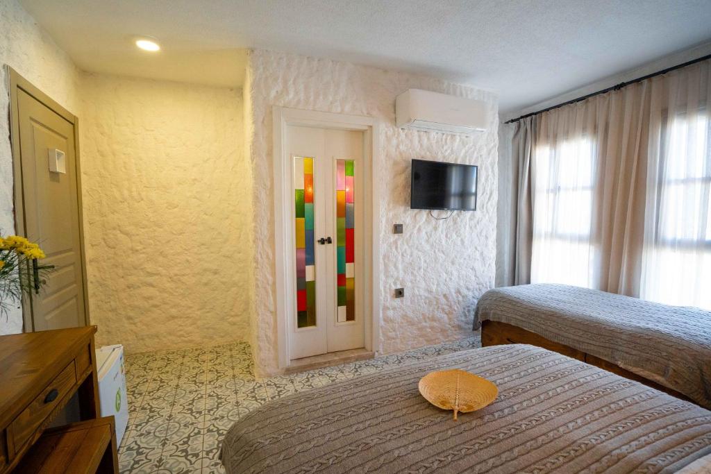 Fotografie z fotogalerie ubytování Ajlan Hotel Cunda v destinaci Ayvalık