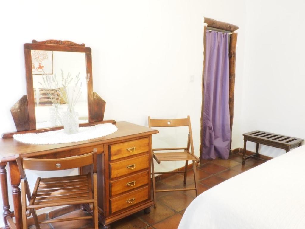 Kép Casa Rural Catifalarga Alpujarra szállásáról Capileirában a galériában