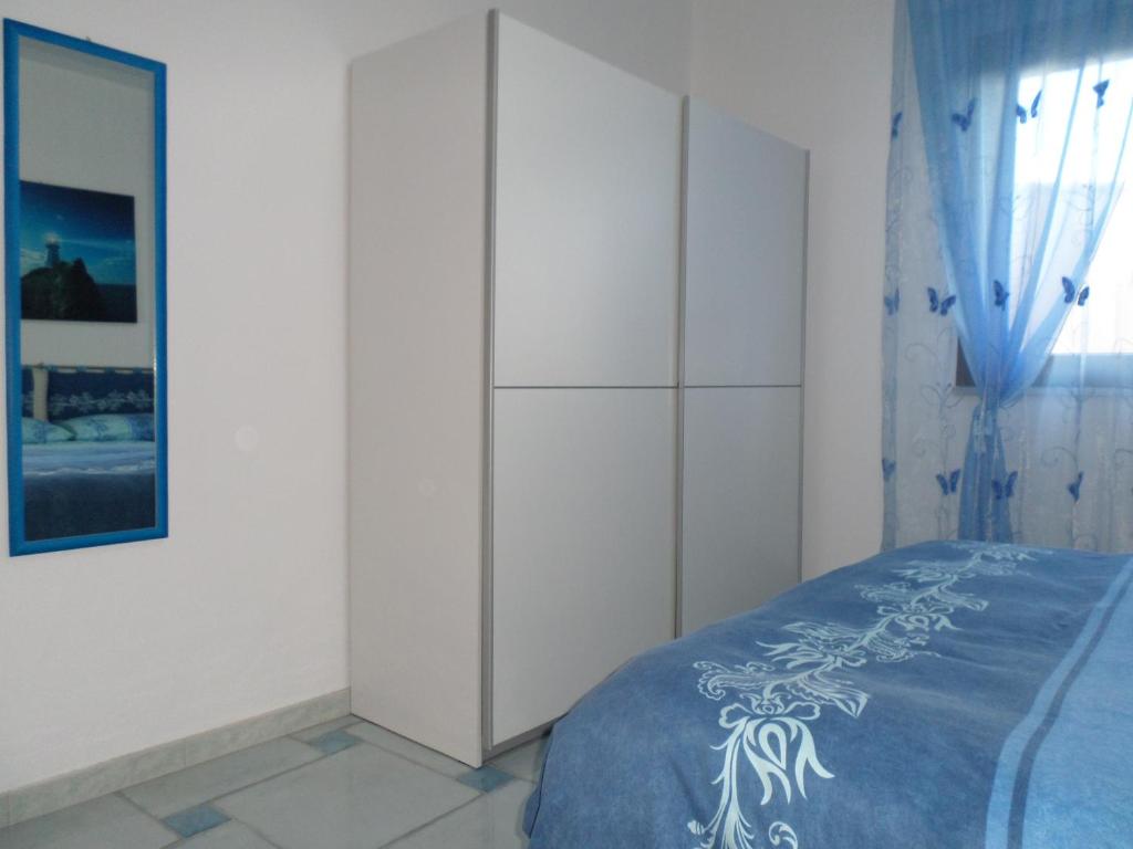 The Blue Lighthouse - Two-Bedroom Apartment