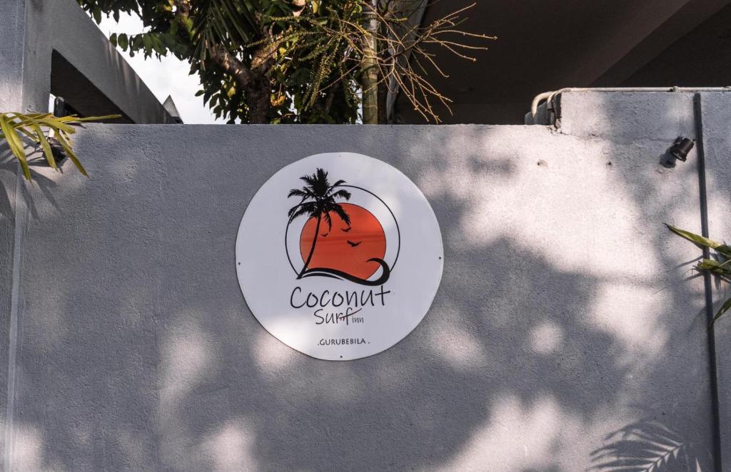 Coconut Surf Inn - отзывы и видео
