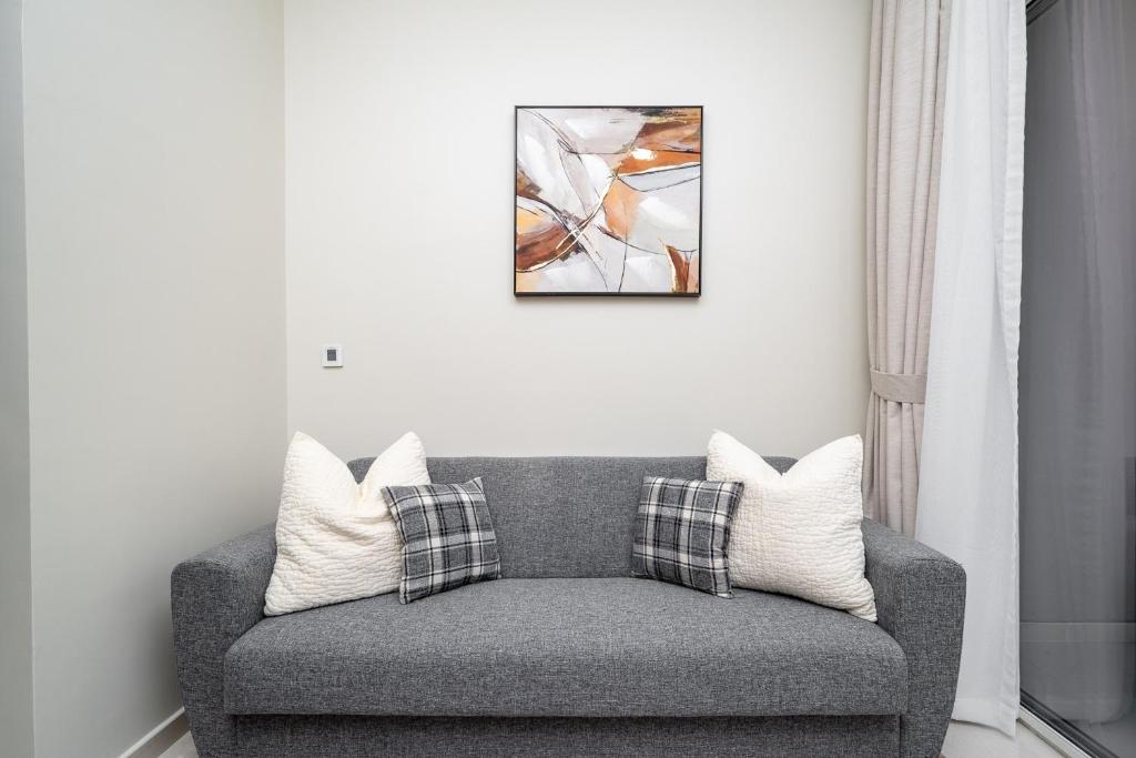 Fotografie z fotogalerie ubytování ALH Vacay - Amazing 1 Bedroom in Vera Residence v Dubaji