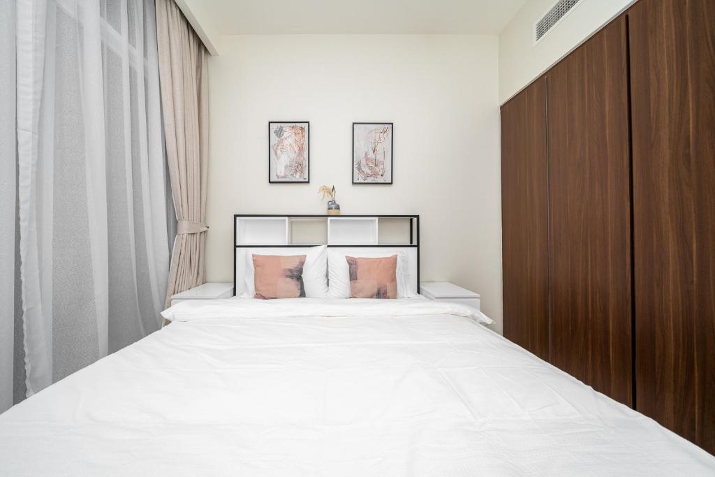 Fotografie z fotogalerie ubytování ALH Vacay - Amazing 1 Bedroom in Vera Residence v Dubaji