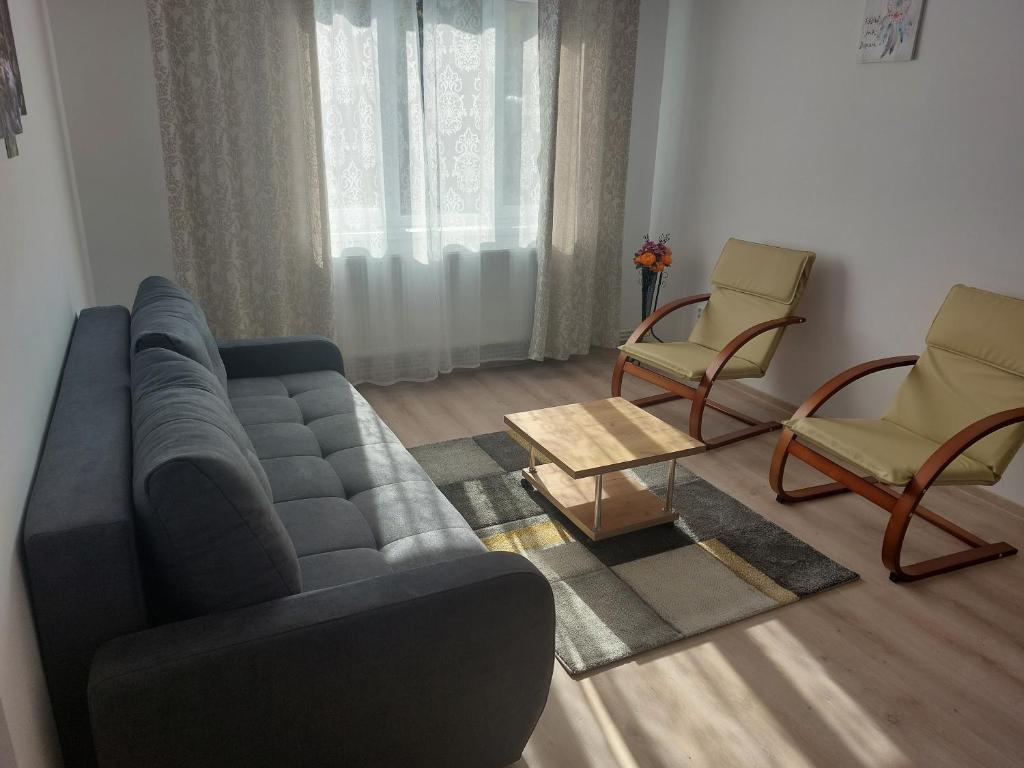 La Radu - Apartamento De Um Quarto