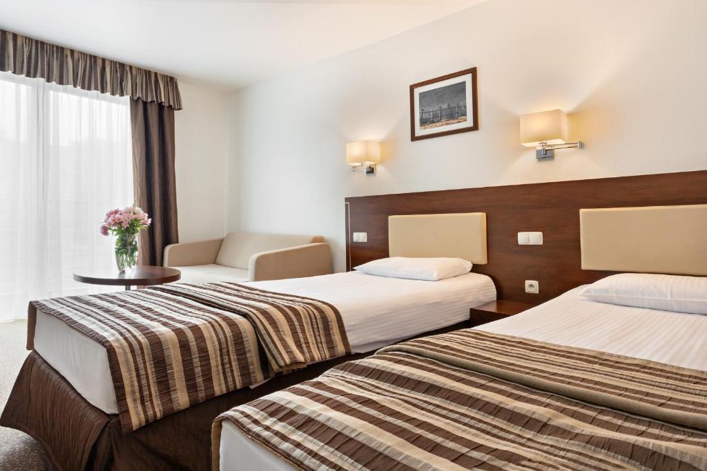 Hotel Olympic Spa & Wellness - 7