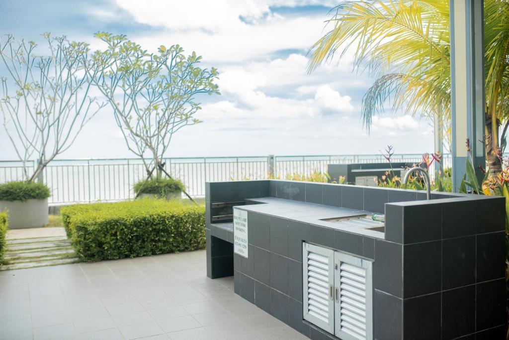 HannStudio Imperium Residence Kuantan - Queen Studio