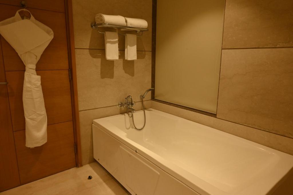 AUREUM GRAND HOTELS AND RESORTS - Executive Suite