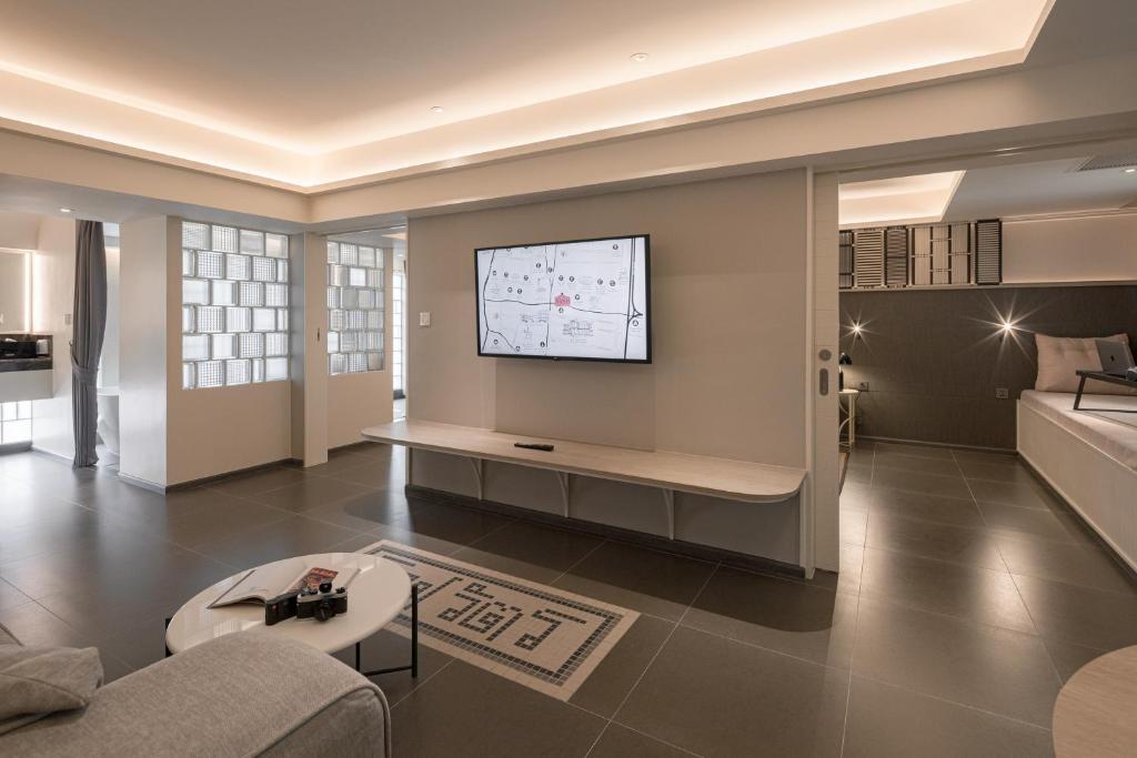 YANH Ratchawat Hotel - Resim 17