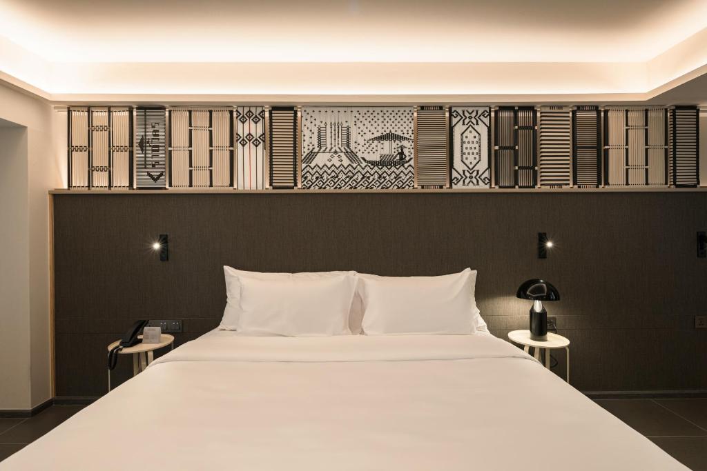 YANH Ratchawat Hotel - Resim 18