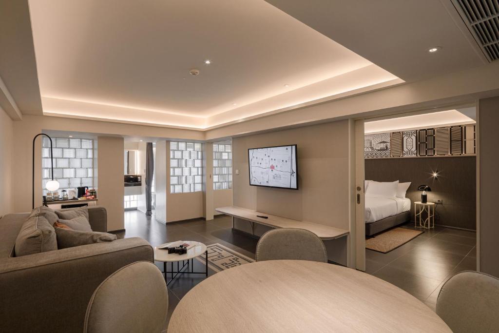 YANH Ratchawat Hotel - Suite