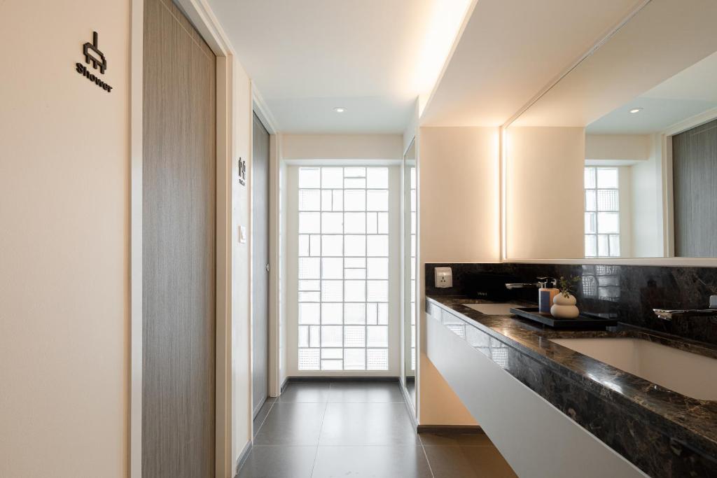 YANH Ratchawat Hotel - Resim 20