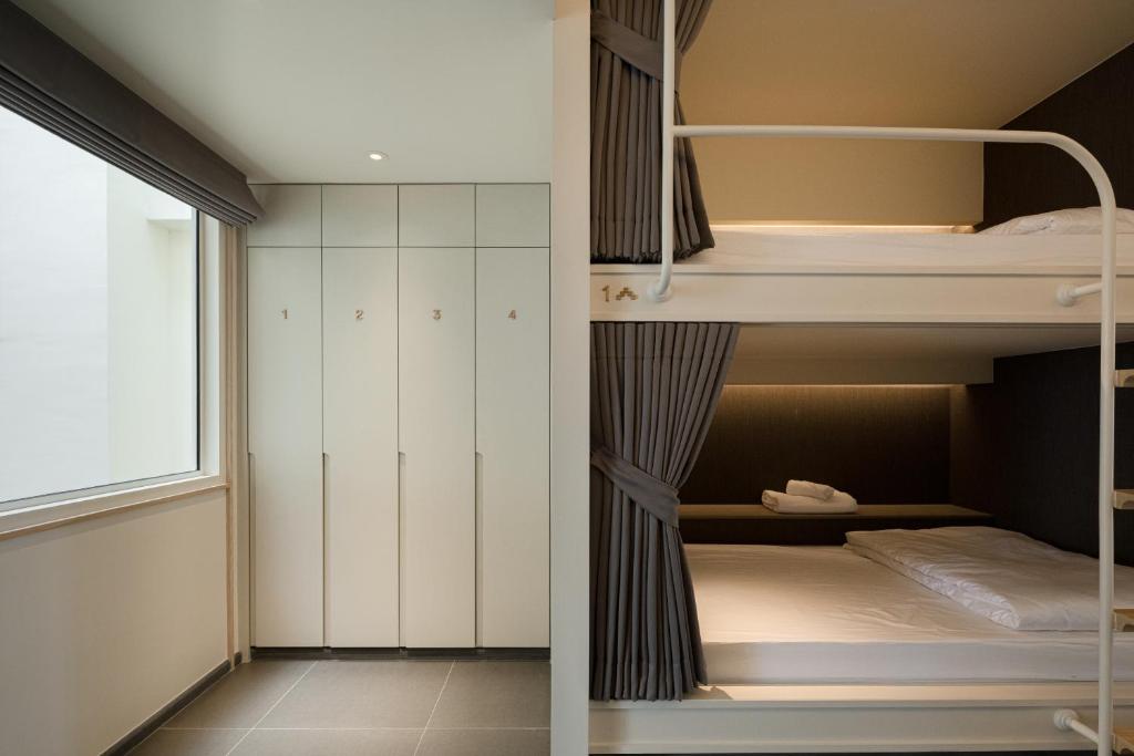 YANH Ratchawat Hotel - Resim 23