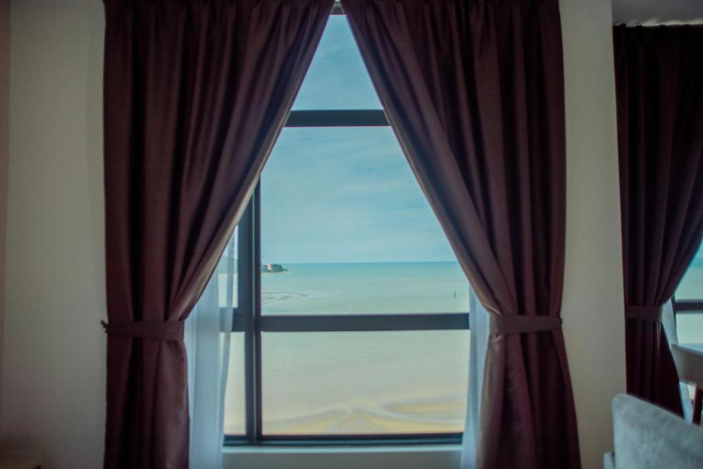 HannStudio Imperium Residence Kuantan - 