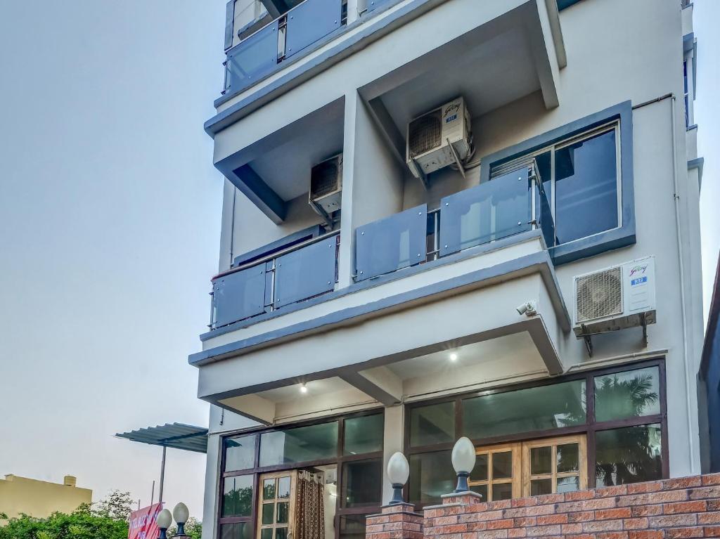 THE BAY BEACH - Housity