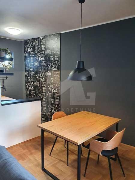 Fotografija u galeriji objekta Sun Center Apartment u gradu Novi Sad