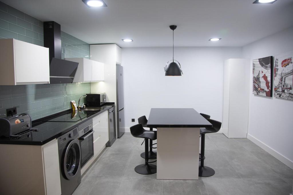 Apartamentos Boutique Cervantes - Apartamento De Lujo