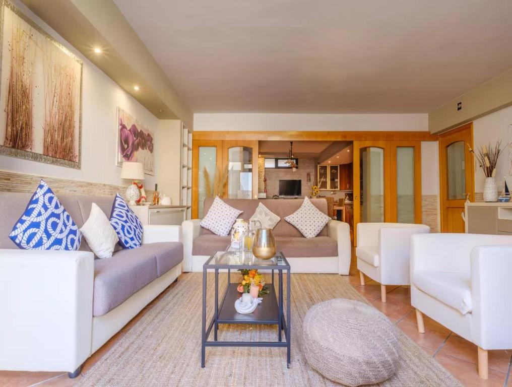 Zdjęcie z galerii obiektu Notte Della Taranta Luxury Holiday w mieście Carpignano Salentino