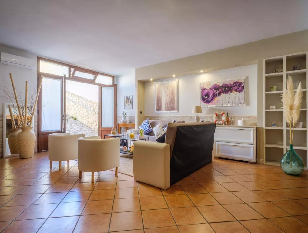 Zdjęcie z galerii obiektu Notte Della Taranta Luxury Holiday w mieście Carpignano Salentino