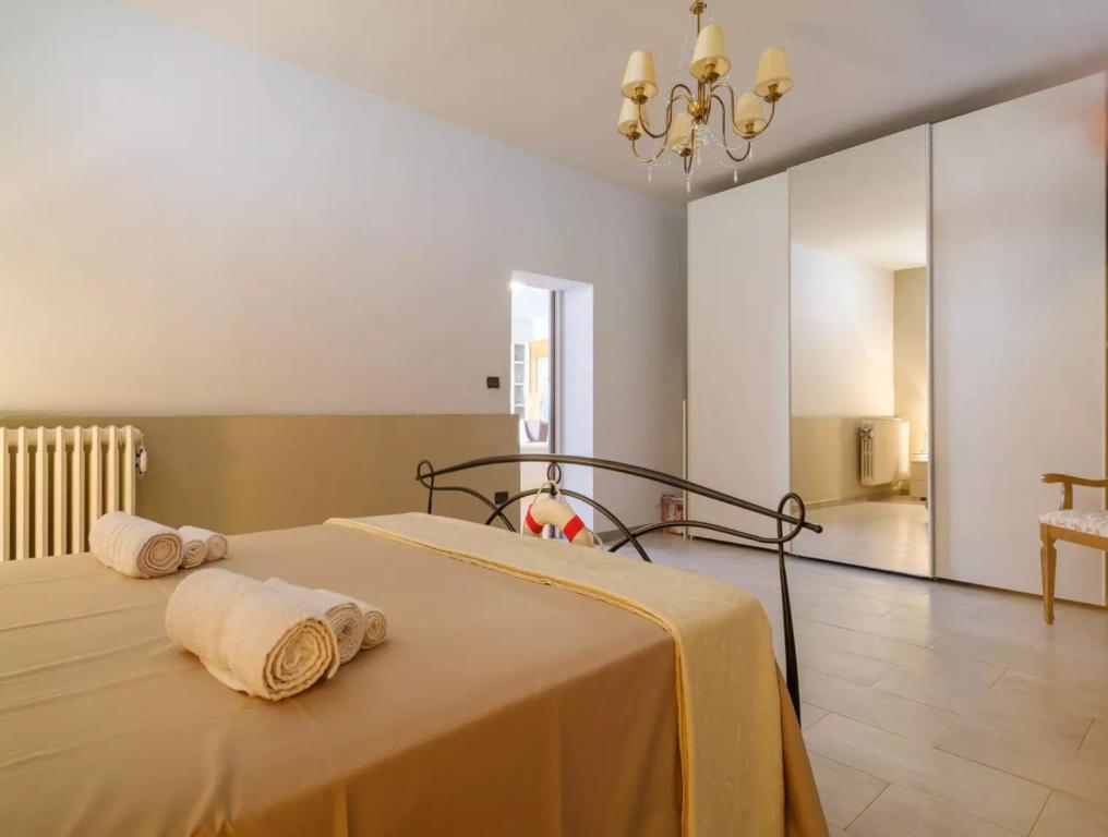 Zdjęcie z galerii obiektu Notte Della Taranta Luxury Holiday w mieście Carpignano Salentino