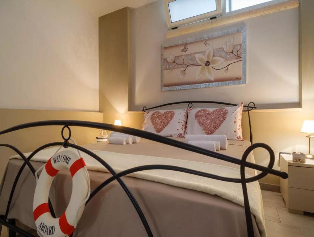 Zdjęcie z galerii obiektu Notte Della Taranta Luxury Holiday w mieście Carpignano Salentino