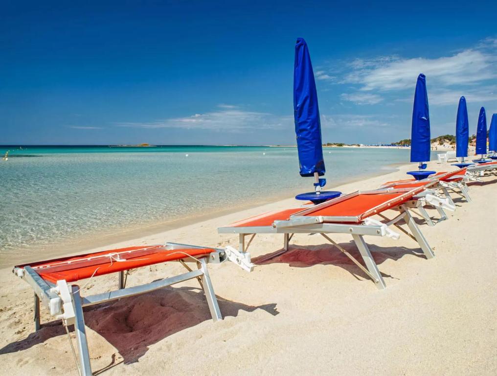 Zdjęcie z galerii obiektu Notte Della Taranta Luxury Holiday w mieście Carpignano Salentino
