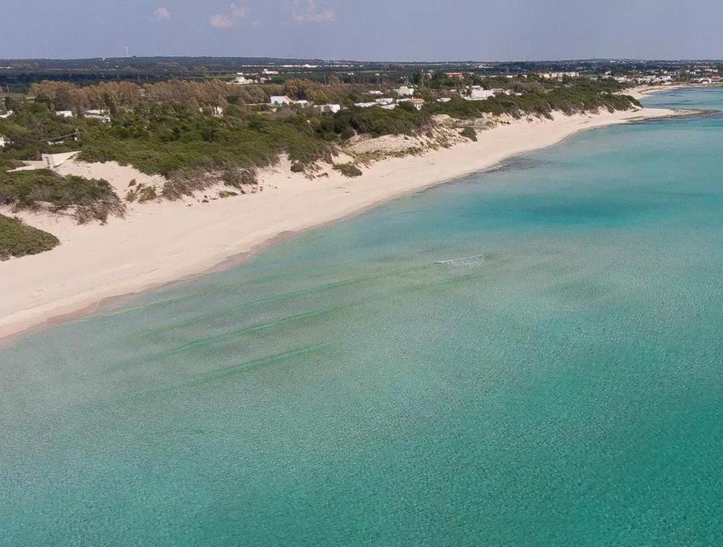Zdjęcie z galerii obiektu Notte Della Taranta Luxury Holiday w mieście Carpignano Salentino