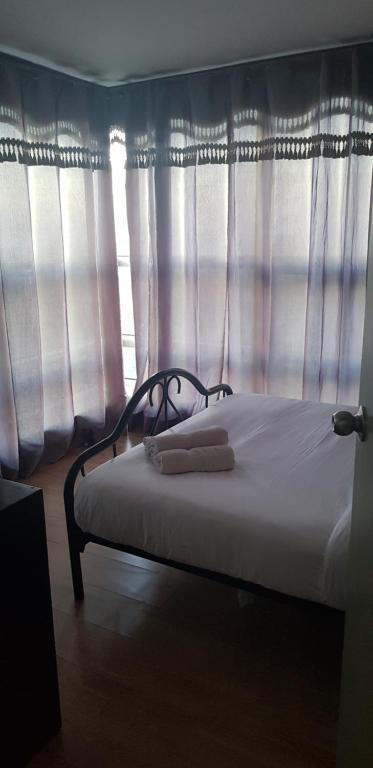 One Tagaytay Place Private Residences - شقة من غرفتي نوم