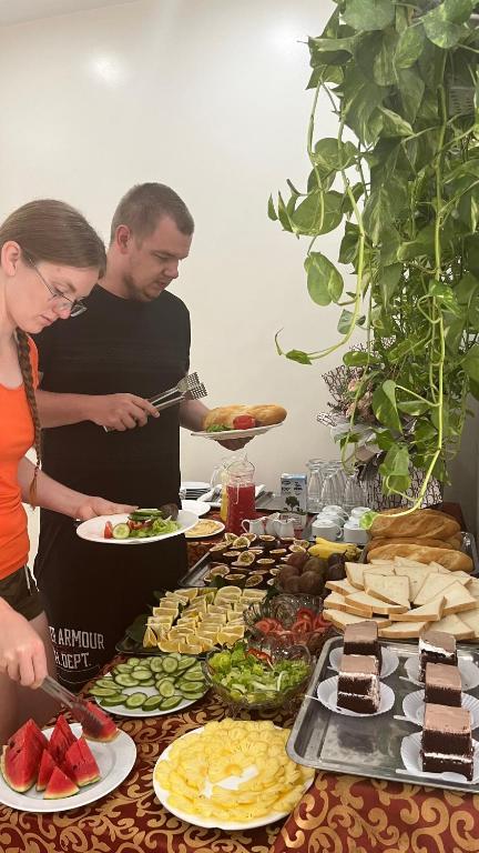 Cat Ba Green Hotel - 9