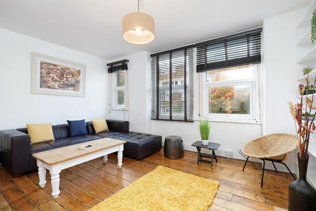 London Spacious 3 Bedroom House, Fulham, London Updated 2023 Prices