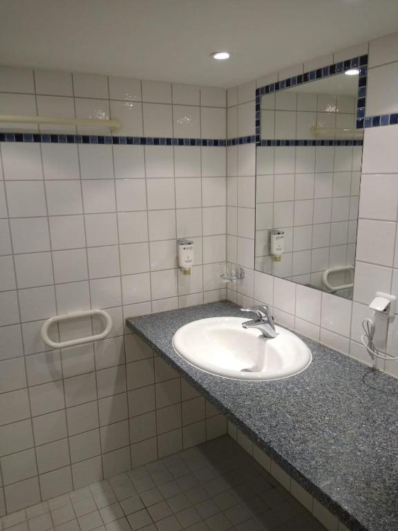 Tagungshaus Reimlingen - Triple Room