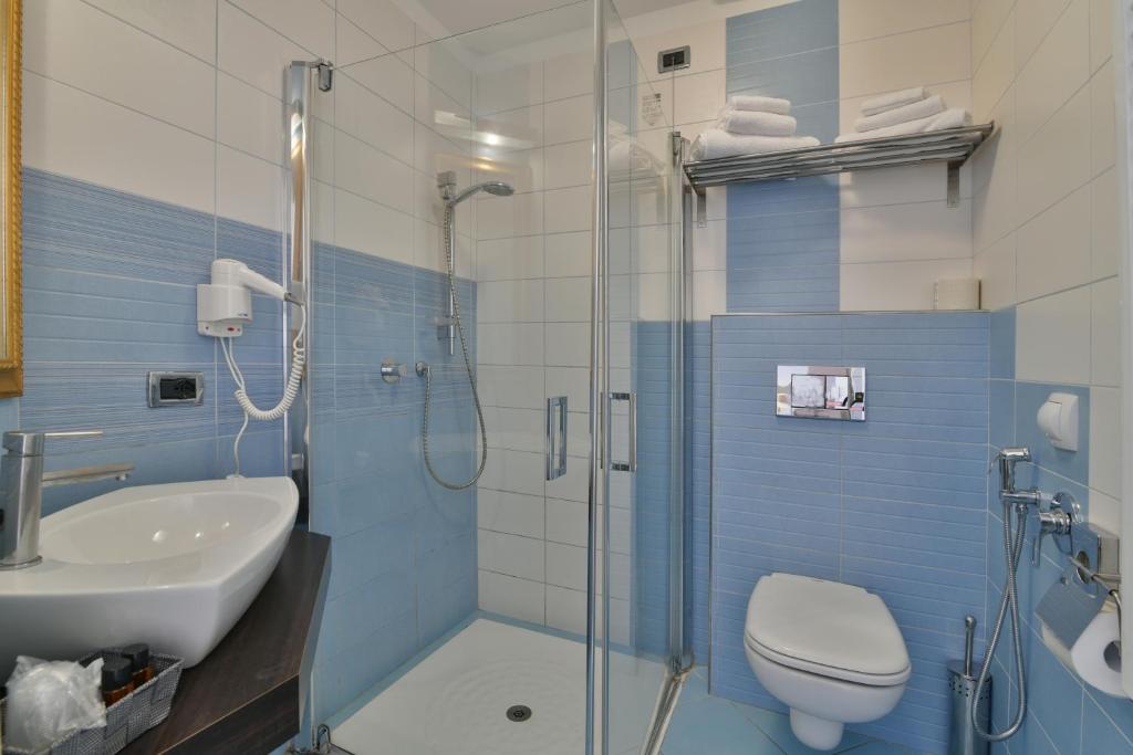 Hotel Le Chevalier - 18