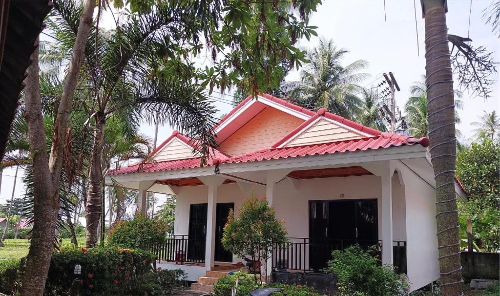 Matcha Lanta Resort - 14