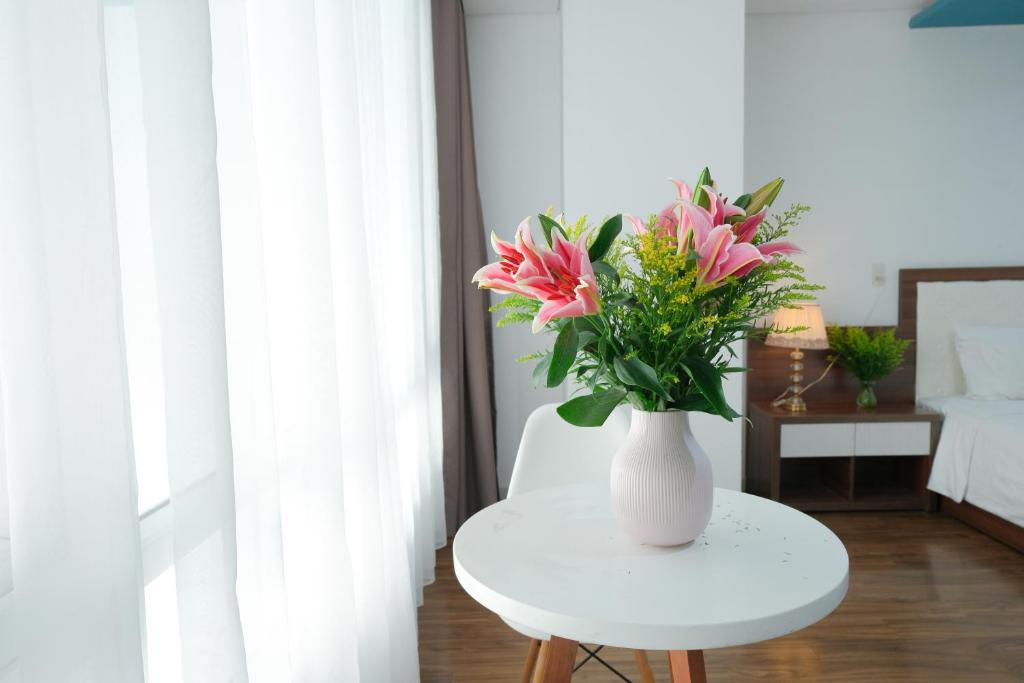Fotografie z fotogalerie ubytování Rich Hotel v destinaci Danang